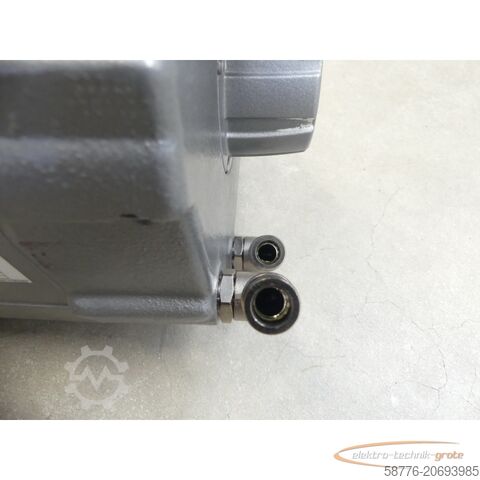 Control unit Siemens 1FT7102-5WF70-1FH1 Motor SN:YFS5621810501001--