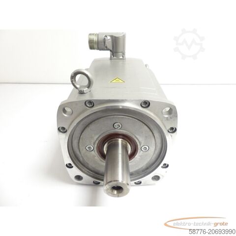 Control unit Siemens 1FT7105-1AC71-1CG1 SN: YF0037231102001 Motor - generalüberholt! -