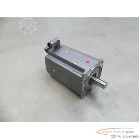 Control unit Siemens 1FT7105-1AC71-1FH1 Synchronmotor SN: YFB927855309001 --
