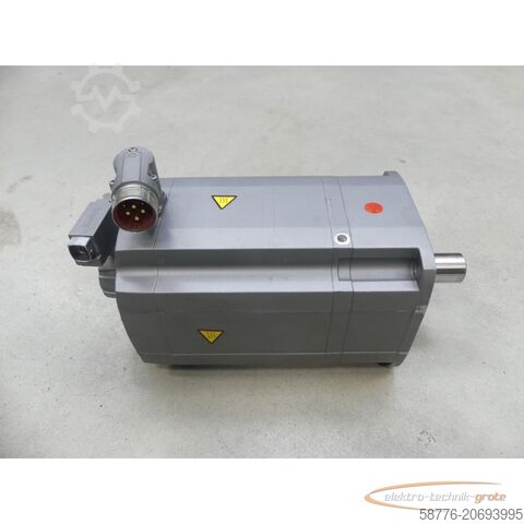 Control unit Siemens 1FT7105-1AC71-1FH1 Synchronmotor SN: YFB927855309001 --