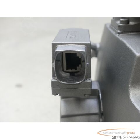 Control unit Siemens 1FT7105-1AC71-1FH1 Synchronmotor SN: YFB927855309001 --