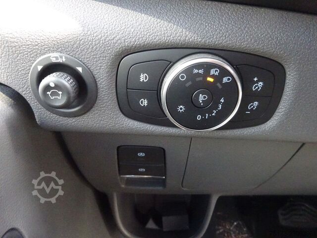 Minibus FORD Transit 350 L3H2 Trend KMP Rampe 2Klima Stndhz