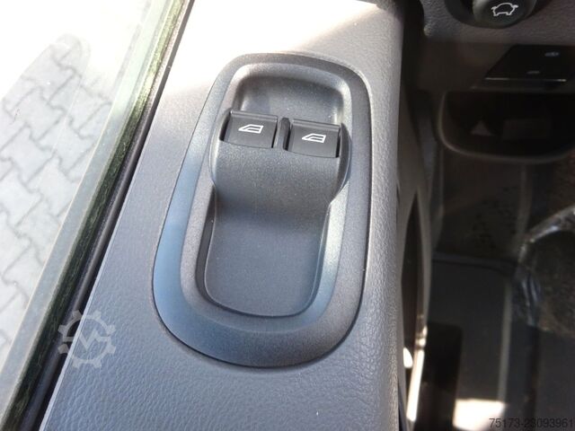 Minibus FORD Transit 350 L3H2 Trend KMP Rampe 2Klima Stndhz