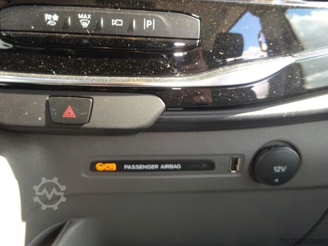 Minibus FORD Transit 350 L3H2 Trend KMP Rampe 2Klima Stndhz