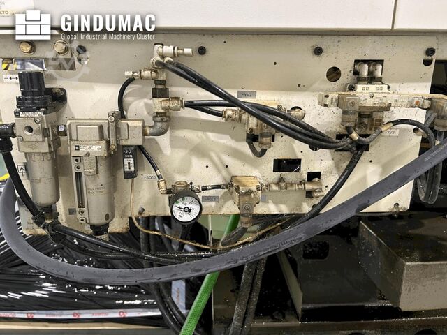 VERTIKALES BEARBEITUNGSZENTRUM FANUC Robodrill Alpha-T14 iD