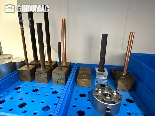 Sodick AG60L Sodick AG60L