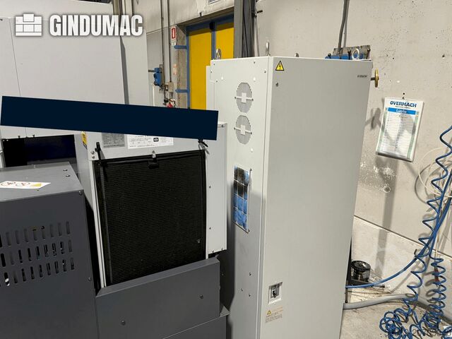 Drahterodiermaschine Mitsubishi MV1200R