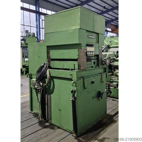 Roller leveller SCHLEICHER RMS 8-53 / 160-800