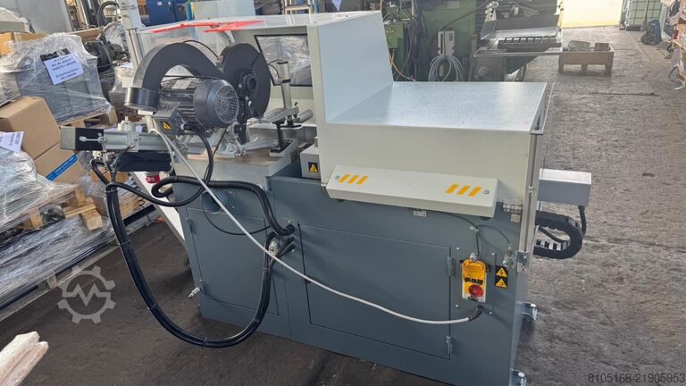 Circular Sawing Machine - Automatic MEP Cobra 352 NC 5.0