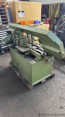 Band Saw KARL-MÜLLER HBS 320