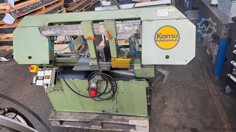 Band Saw KARL-MÜLLER HBS 320