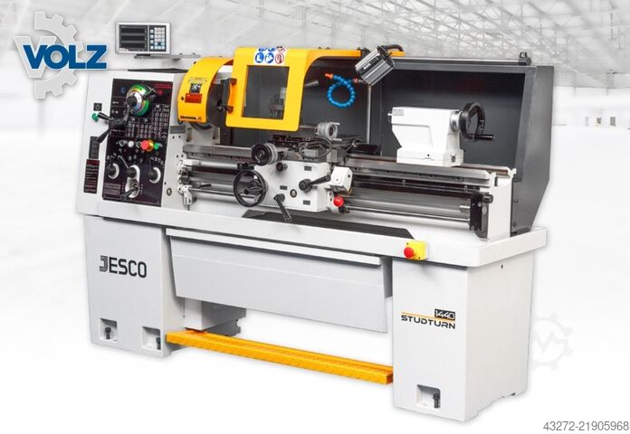 Center Lathe JESSEY STUDTURN 1440