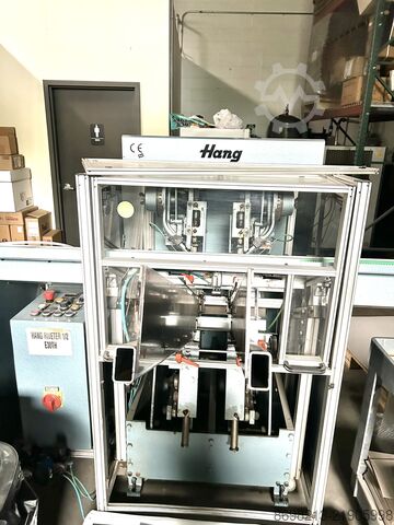 Riveting Hang 400