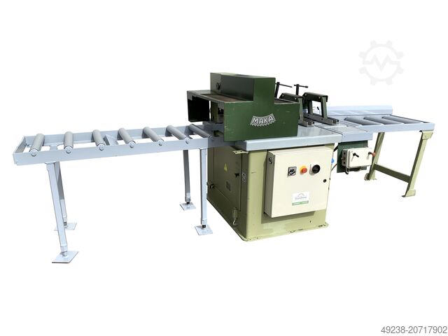 Quersäge Stromab TR 600 Stromab TR 600