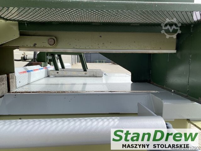 Quersäge Stromab TR 600 Stromab TR 600