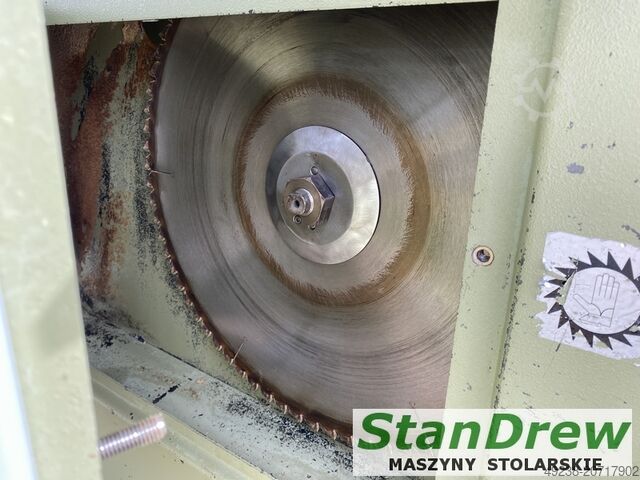 Quersäge Stromab TR 600 Stromab TR 600