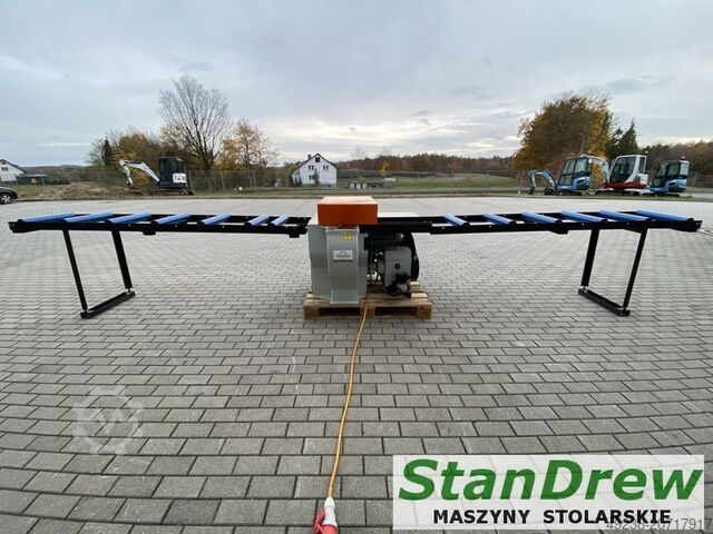 Quer-/Kappsäge Linck P 55H Linck P 55H