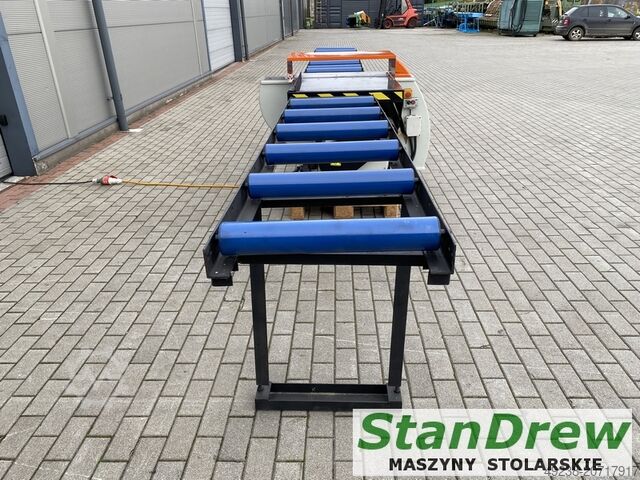 Quer-/Kappsäge Linck P 55H Linck P 55H