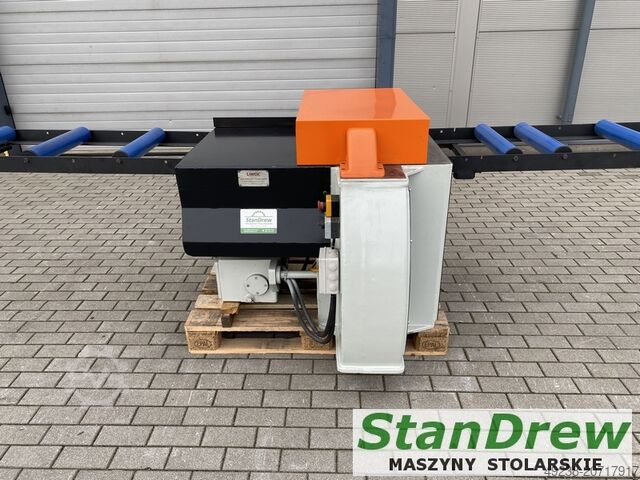 Quer-/Kappsäge Linck P 55H Linck P 55H