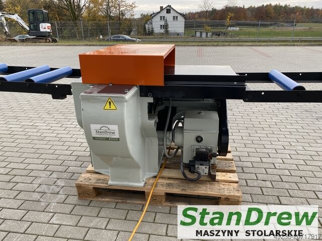 Quer-/Kappsäge Linck P 55H Linck P 55H
