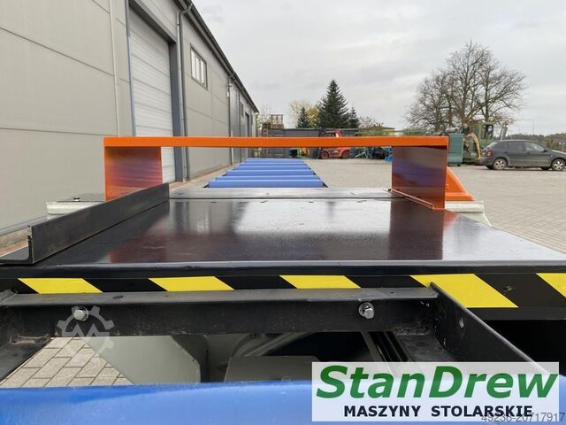 Quer-/Kappsäge Linck P 55H Linck P 55H