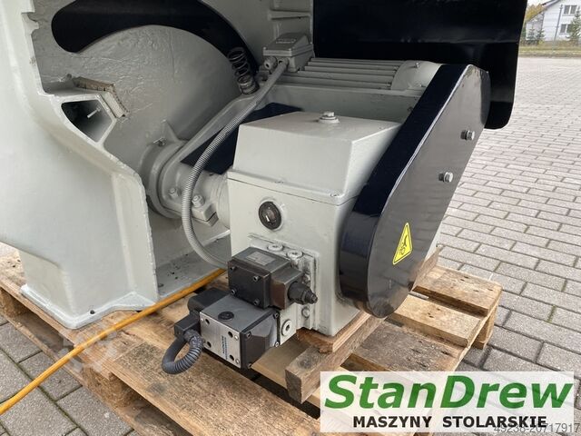 Quer-/Kappsäge Linck P 55H Linck P 55H