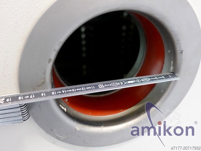 Temperaturschrank 1300 Liter Weiss WT11-1300/70/15/S –70°C bis +180°C