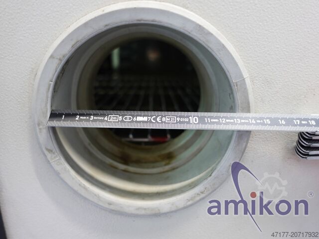 Temperaturschrank 1300 Liter Weiss WT11-1300/70/15/S –70°C bis +180°C