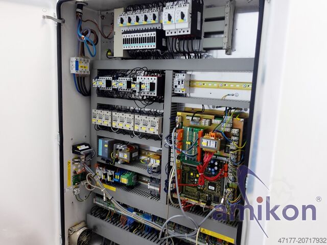 Temperaturschrank 1300 Liter Weiss WT11-1300/70/15/S –70°C bis +180°C