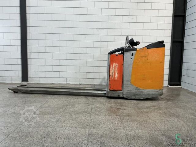 Pallet truck Still EXU-S24