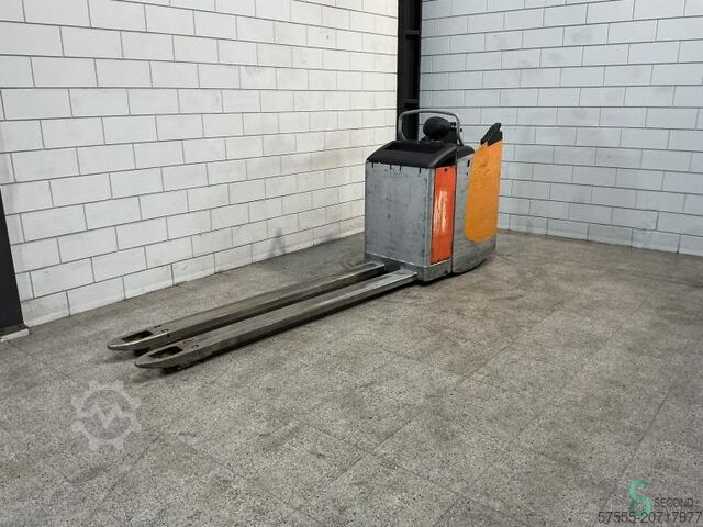 Pallet truck Still EXU-S24