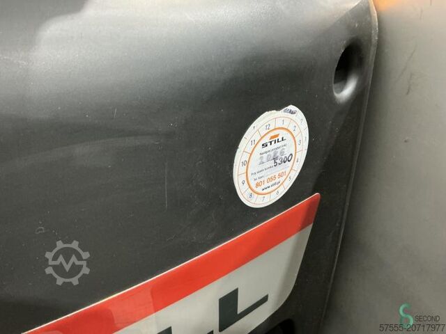 Pallet truck Still EXU-S24