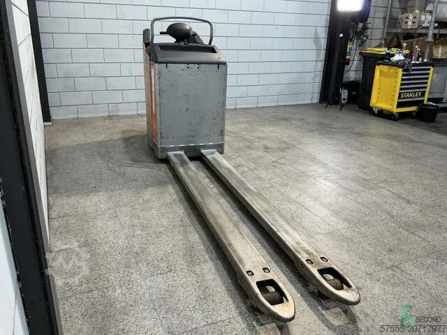 Pallet truck Still EXU-S24