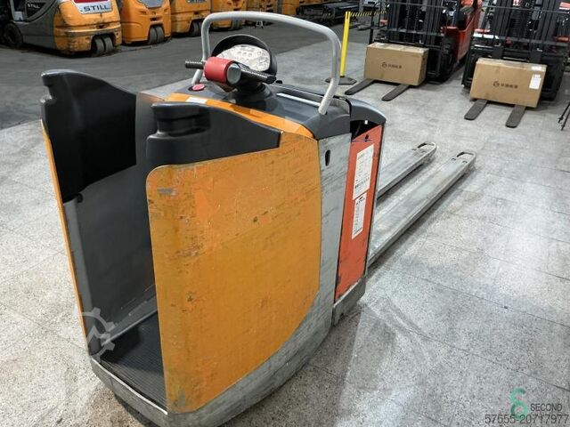 Pallet truck Still EXU-S24