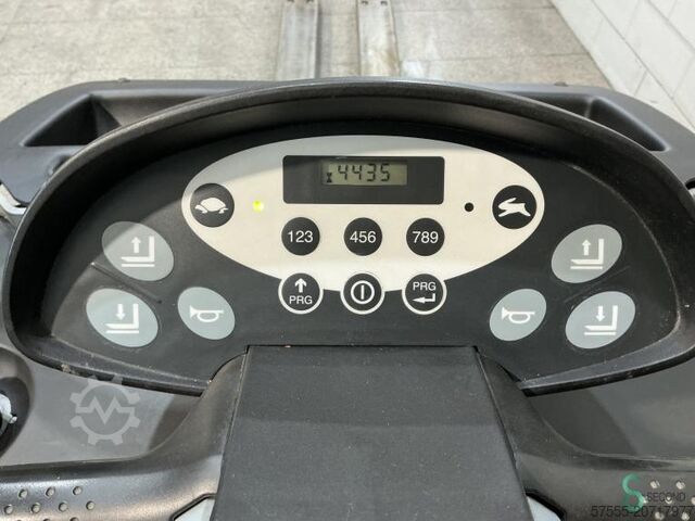 Pallet truck Still EXU-S24