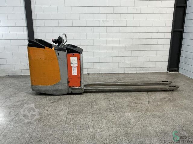 Pallet truck Still EXU-S24