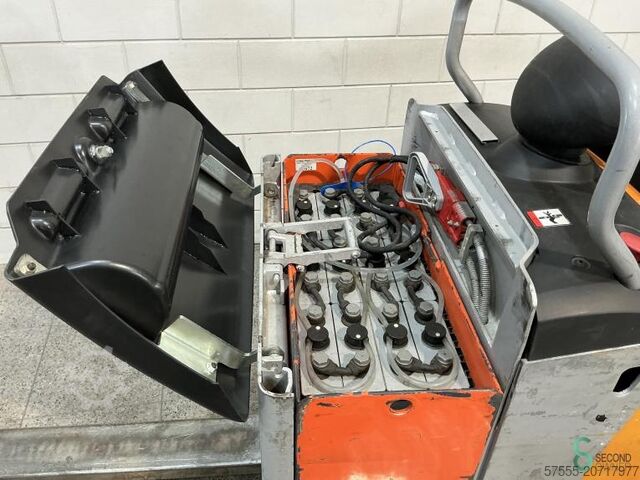 Pallet truck Still EXU-S24