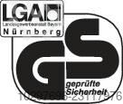 Garderobenträger 14 Hut-/28 - 1 ST  