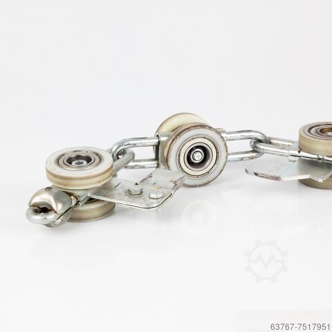 Drive chain / conveyor chain from Dürkop Dürkopp Adler Antriebskette / Förderkette