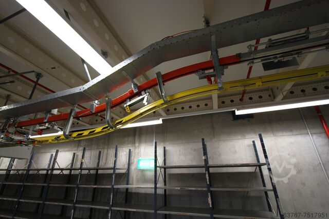 Drive chain / conveyor chain from Dürkop Dürkopp Adler Antriebskette / Förderkette