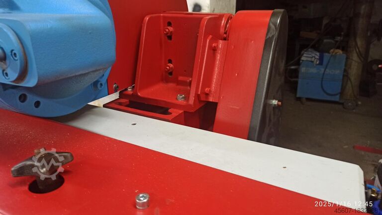 Formier Weinig AG Unimat 23  8 heads