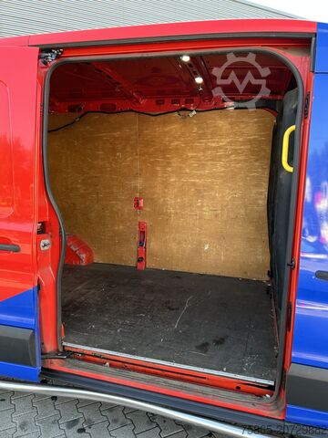 Delivery van Ford Transit 2.0 TDCI Trend / 147 dkm / L3 H2 / APK ...