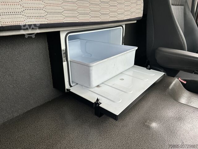 Standard tractor DAF CF 410 FT SC / Motor Problems / 793 dkm / Euro ...