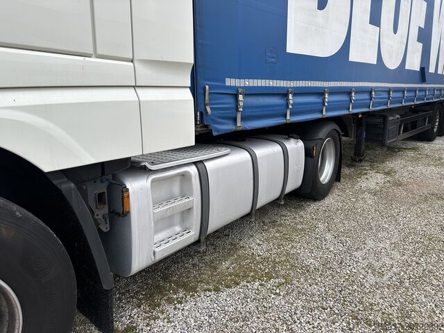 Standard road tractor DAF XF 480 SSC