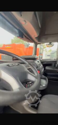 Standard road tractor DAF XF 480 SSC
