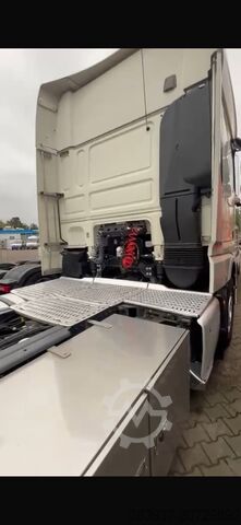 Standard road tractor DAF XF 480 SSC