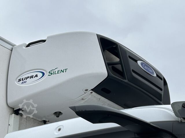 Refrigerated/freezer transport Mercedes-Benz Actros 2124 / Carrier Koeler -30 gr / Cheraeu /...