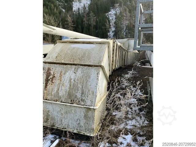 Lüftungsrohre Lüftungsrohre 