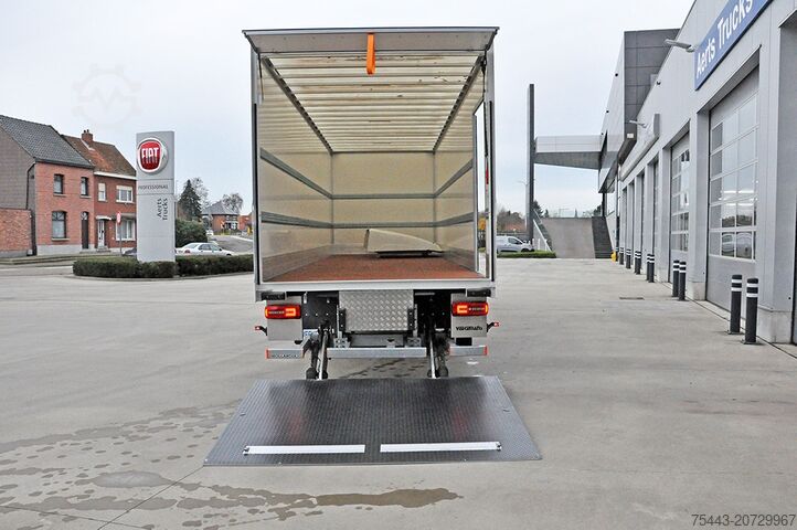 Suitcase DAF XD 310 FA ST911 - 19T - Luxury Edition Plywood ...