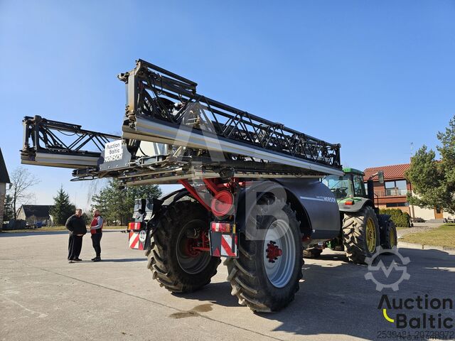 Sprayer Horsch Leeb 8 GS
